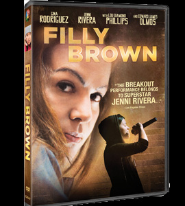 Filly Brown