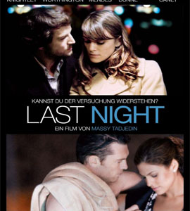 Last Night