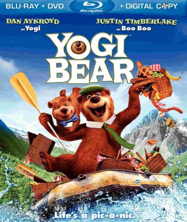 Yogi Bear