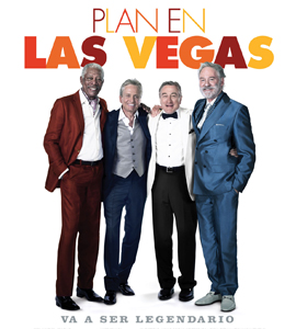 Last Vegas