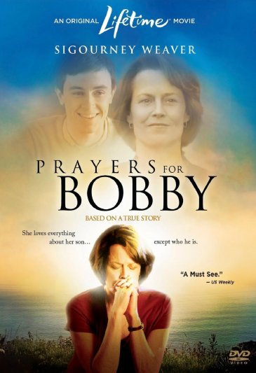 Prayers for Bobby