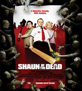 Shaun of the Dead