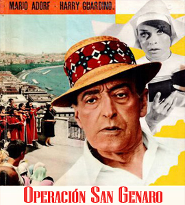 Operazione San Gennaro