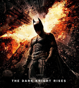 Batman The Dark Knight Rises