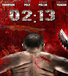 2:13 - Two: Thirteen