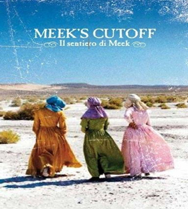 Meek's Cutoff