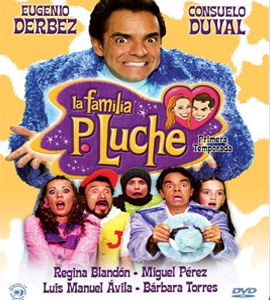 La familia P. Luche - Temporada 1 - Disco 4