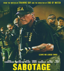 Sabotage