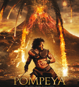 Pompeii 