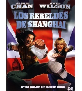 Shanghai Knights