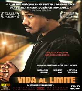 Fruitvale Station