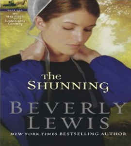 Beverly Lewis's The Shunning