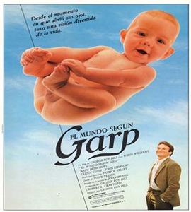 The World According to Garp