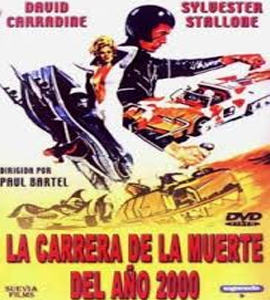 La carrera de la muerte del año 2000