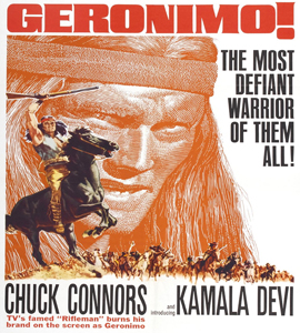 Geronimo
