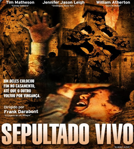 Buried Alive