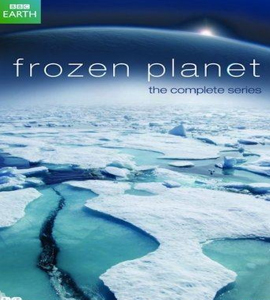 BBC - Planeta Helado - Disco 2