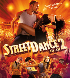 StreetDance 2