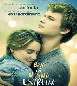 The Fault in Our Stars