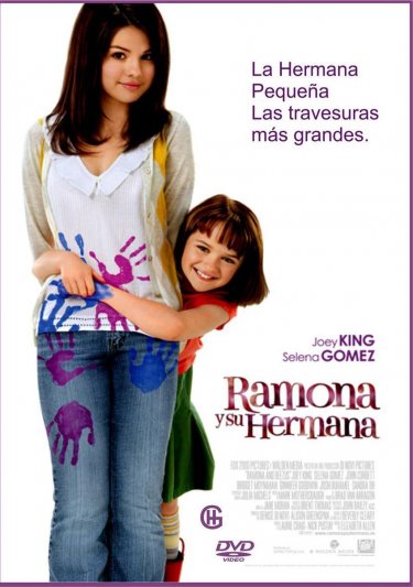 Ramona and Beezus