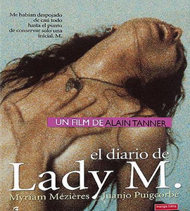 Le journal de Lady M