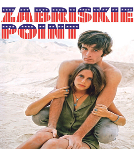 Zabriskie Point