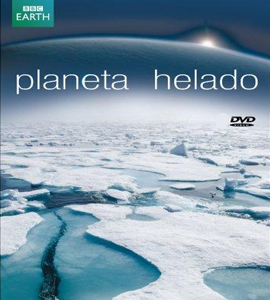 Frozen Planet