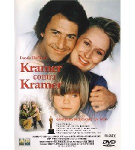 Kramer vs. Kramer