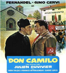 Don Camillo