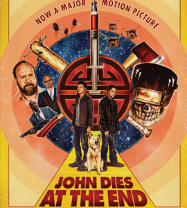 John Dies at the End