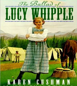 The Ballad of Lucy Whipple