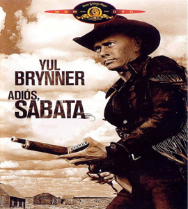 Indio Black, sai che ti dico: Sei un gran figlio di...