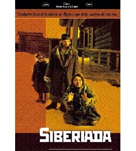 Sibiriada - Siberjada