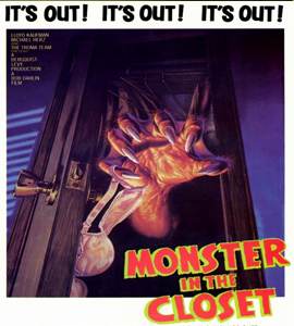 Monster in the Closet