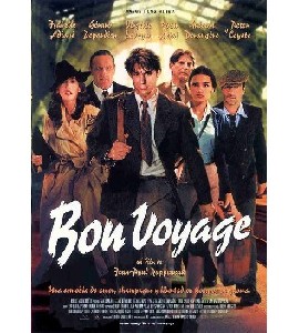 Bon Voyage