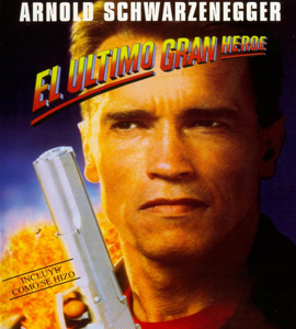 Last Action Hero