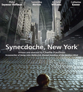 Synecdoche, New York