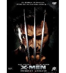 X-Men Origins: Wolverine