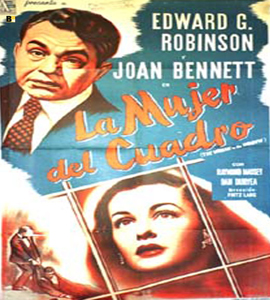 The Woman in the Window