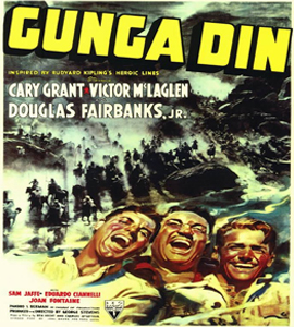 Gunga Din