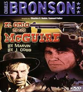 The Meanest Men in the West