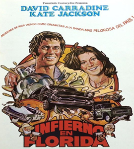 Thunder and Lightning