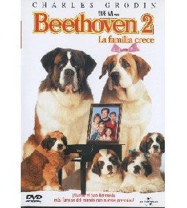 Beethoven's 2nd