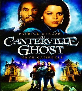 The Canterville Ghost