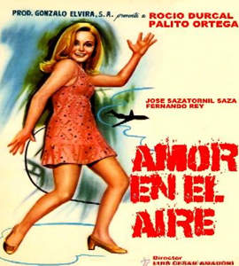 Amor en el aire