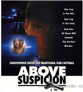 Above Suspicion