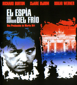 The Spy Who Came In from the Cold