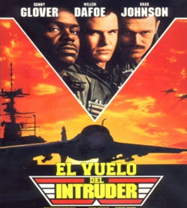 Flight of the Intruder