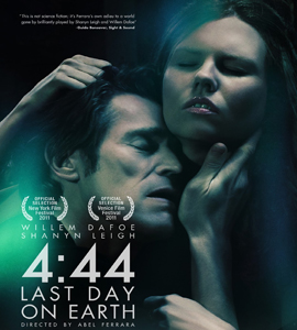 4:44 Last Day on Earth