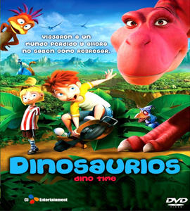 Dino Time